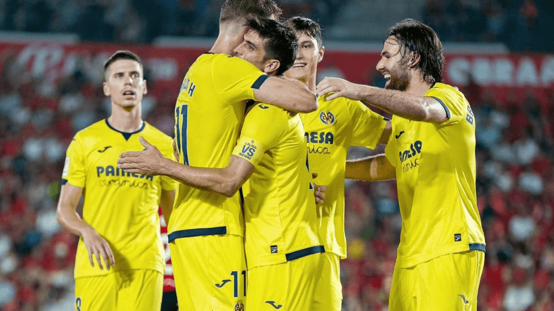 西甲前瞻：巴伦西亚 VS 比利亚雷亚尔，蝙蝠军团的主场韧性与黄色潜水艇的传控攻势