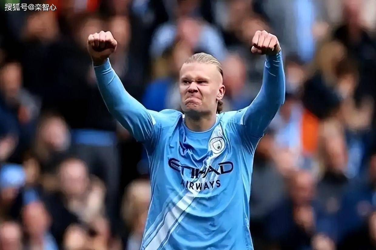 英超进球榜：曼城20球领跑！阿森纳、切尔西、利物浦并列第2！
